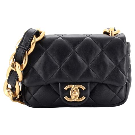 chanel funky town flap bag|Flap Bags .